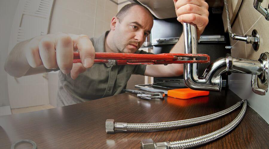 Expert burst pipe repair services in Primm Springs, TN